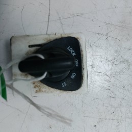 Commutatore accensione Saab...