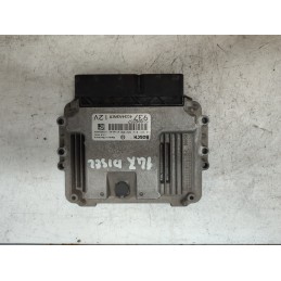 CENTRALINA MOTORE ALFA...