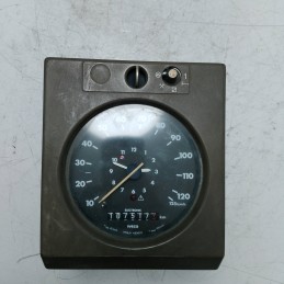 Tachigrafo contachilometri...