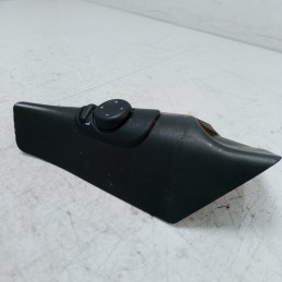 Interruttore regolazione...