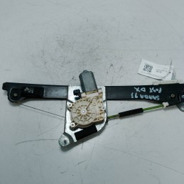 Motorino alzavetro...