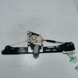 Motorino alzavetro...