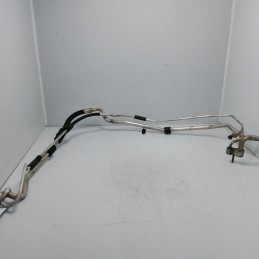 Tubi clima a/c aria...