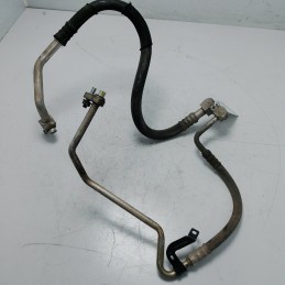 Tubo condotto clima a/c...