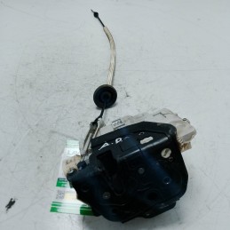 Serratura chiusura porta...