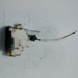 Serratura chiusura porta...