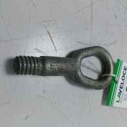 Gancio traino a vite Audi...