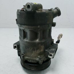 Compressore clima A/C Saab...