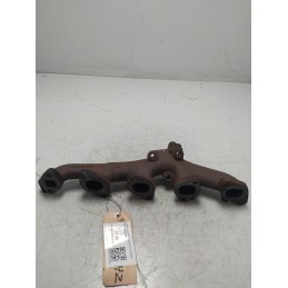 Collettore scarico Saab 9-3...