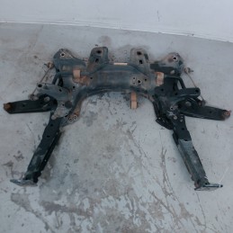 Culla motore assale ant...