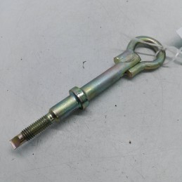 Gancio traino a vite...