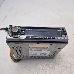 Autoradio stereo lettore CD...