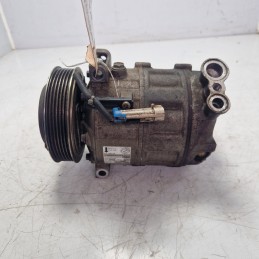 Compressore clima A/C Alfa...