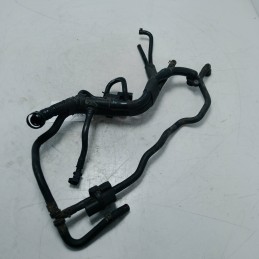 Valvola tubi sfiato VW...