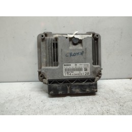  51804784 CENTRALINA MOTORE...