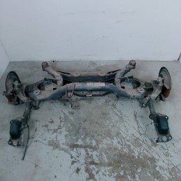 Ponte assale posteriore VW...