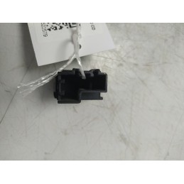 Tappo alloggio pulsante...