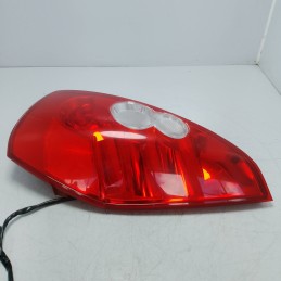 Stop faro fanale post DX...