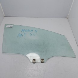 Vetro scendente ant DX...