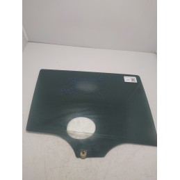 Vetro scendente post DX...