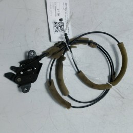 Cavo trasmissione serratura...