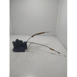 Serratura elettrica...