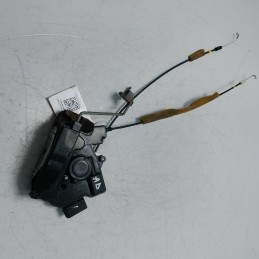 Serratura elettrica...