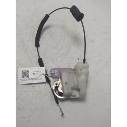 Serratura porta scorrevole...