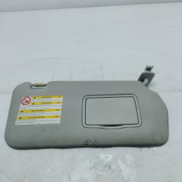 Aletta pantina parasole DX...