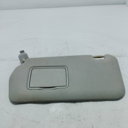 Aletta pantina parasole SX...