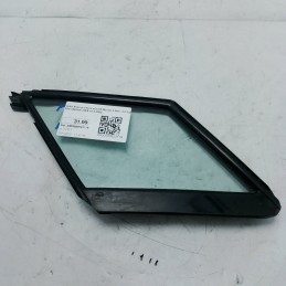 Vetro fisso portiera ant DX...