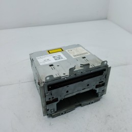 Autoradio stereo lettore CD...