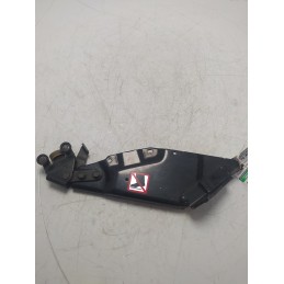 Rullo supporo inf porta...