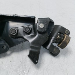 Rullo centrale porta...