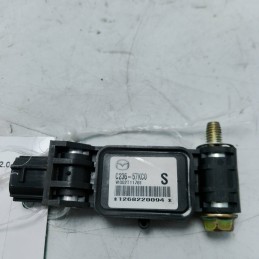 Sensore airbag crash ant SX...