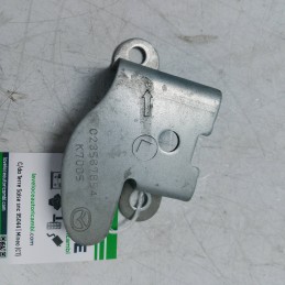 Staffa supporto post SX...