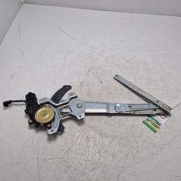 Motorino alzavetro ant SX...