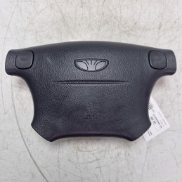 Airbag volante guidatore...