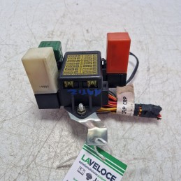 Centralina scatola porta...