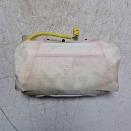 Airbag passeggero lato DX...