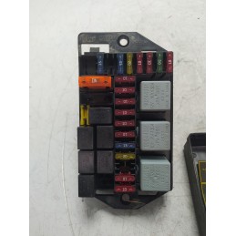 Centralina scatola...