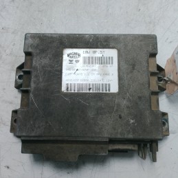 Centralina ECU controllo...