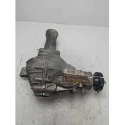 Differenziale ant cambio...