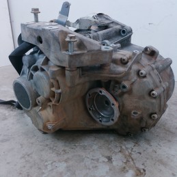 Cambio manuale VW Passat B6...