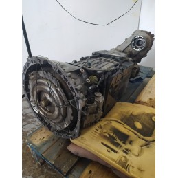 Cambio automatico...