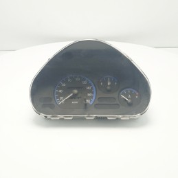 QUADRO STRUMENTI VEGLIA CONTACHILOMETRI TACHIMETRO DAEWOO MATIZ MK1 800CC BENZ 