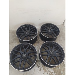 Cerchi in lega 4xpz 2x...