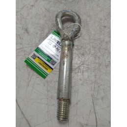 Gancio di traino a vite...