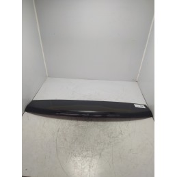 Spoiler portellone post...