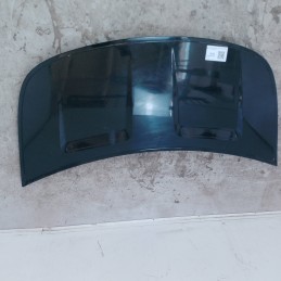 Cofano motore anteriore...